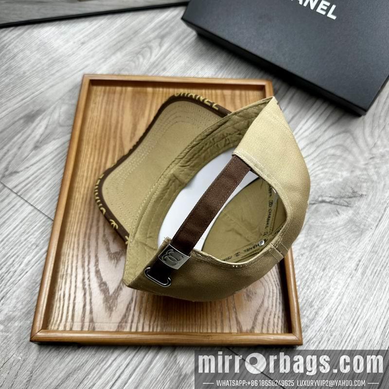 Replica Chanel cap dx16