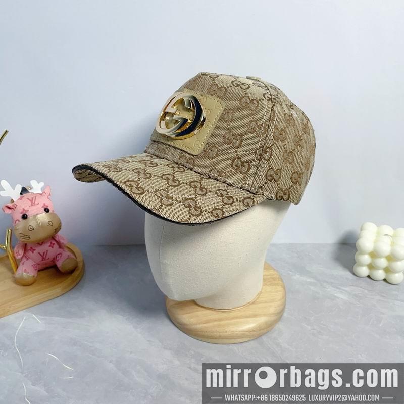 Replica Gucci Hat dx123