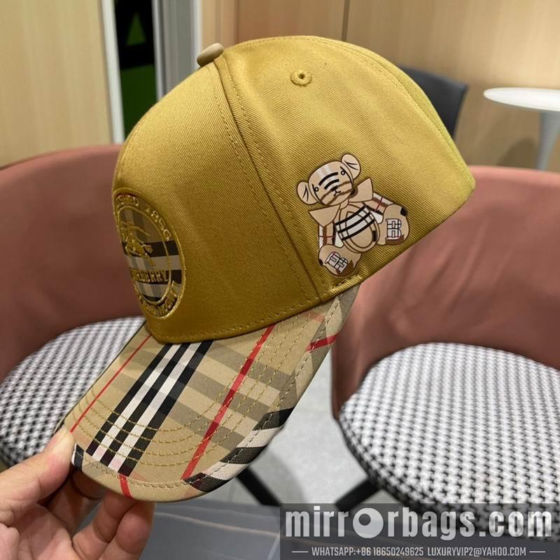 Replica Burberry Hat 053103