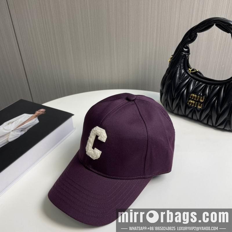 Replica Celine cap dx85