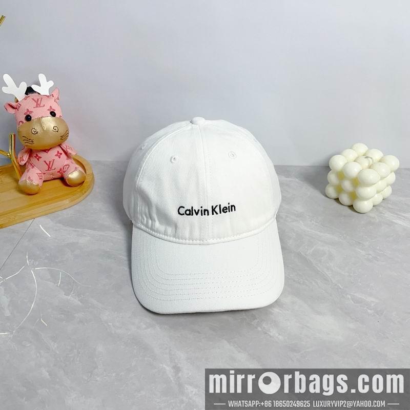 Replica CK cap dx18