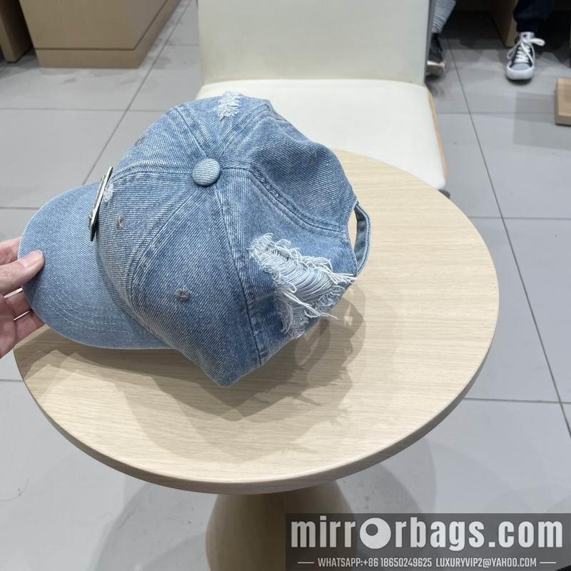 Replica Prada cap 040201