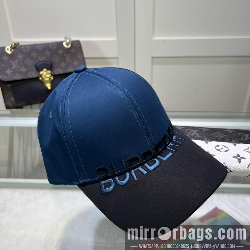 Replica Burberry cap dx04