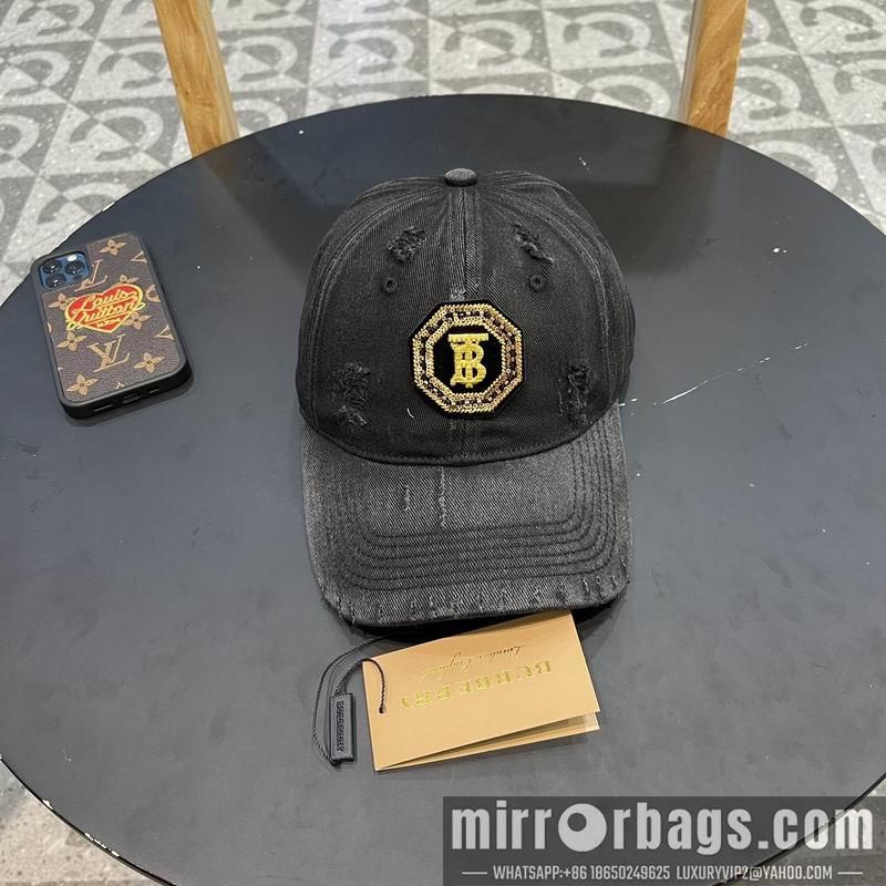 Replica Burberry cap 041701