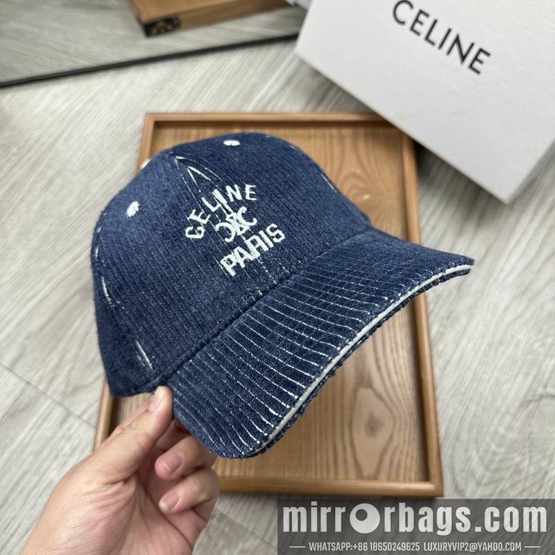 Replica Celine Hat 080103