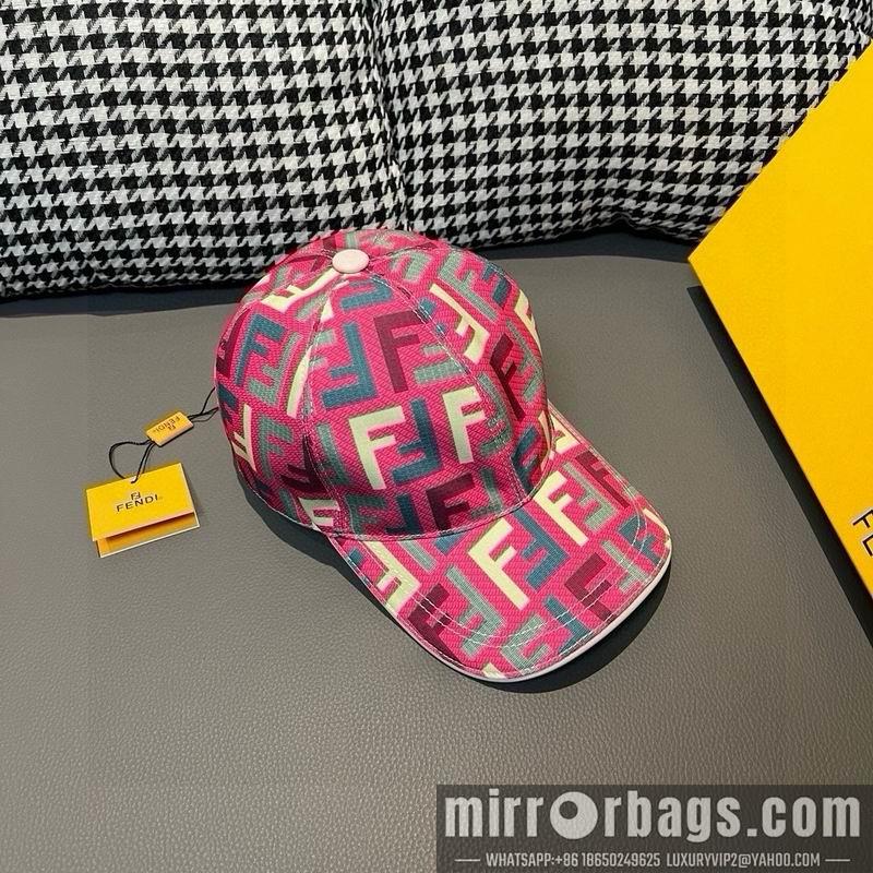 Replica Fendi cap dx72