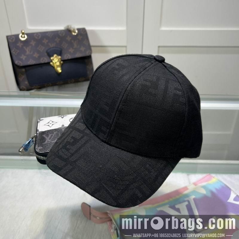 Replica Fendi cap dx63