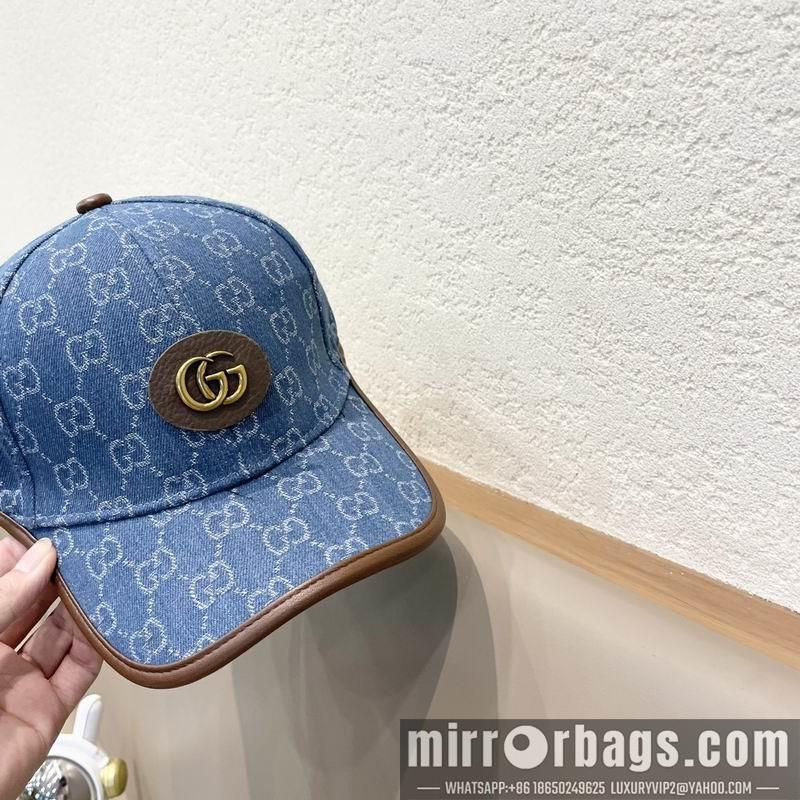 Replica Gucci cap 072801