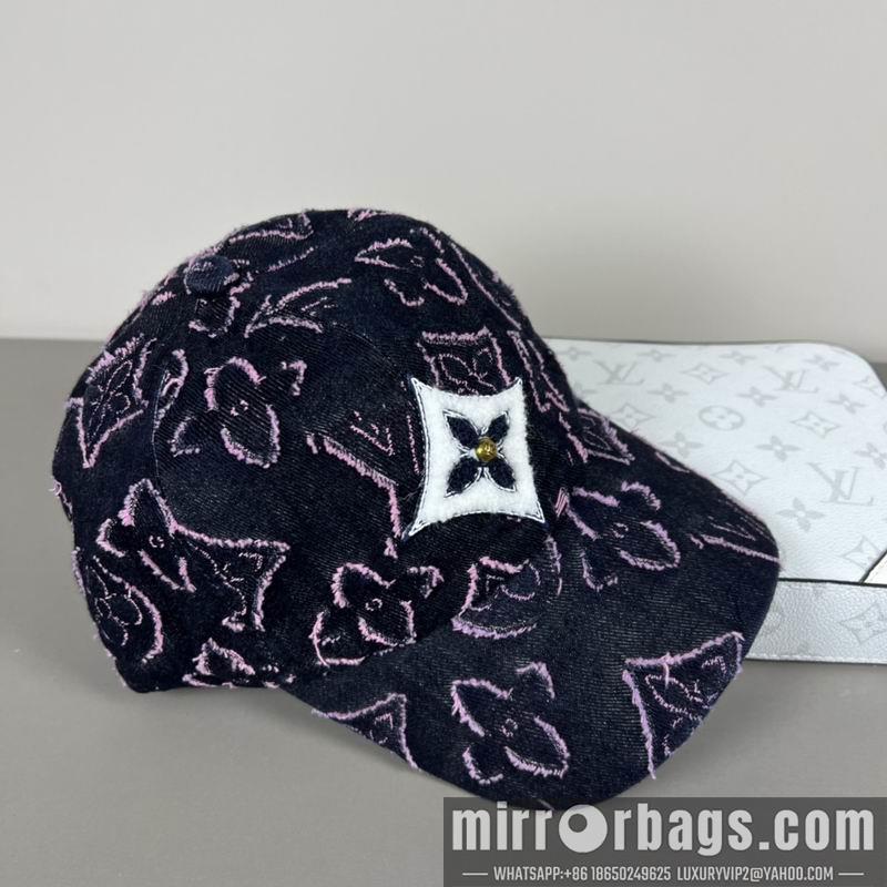 Replica LV cap dx24