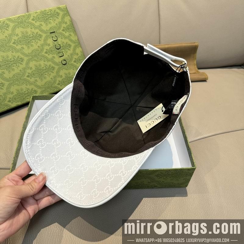 Replica Gucci cap 092701