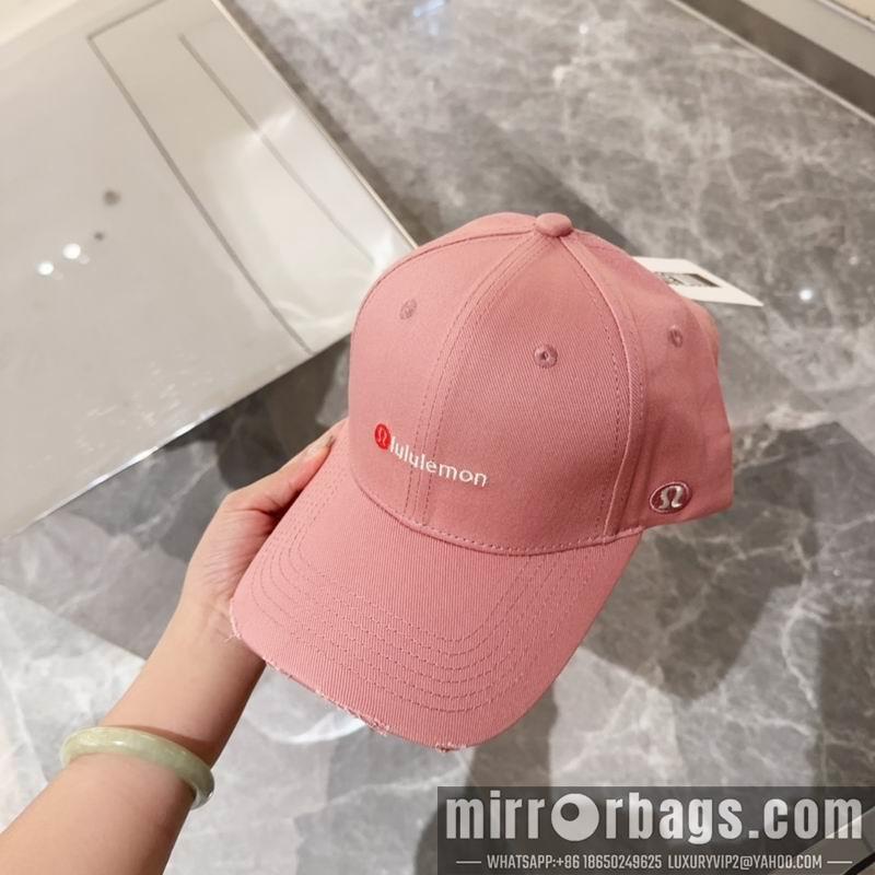 Replica Lululemon cap dx08