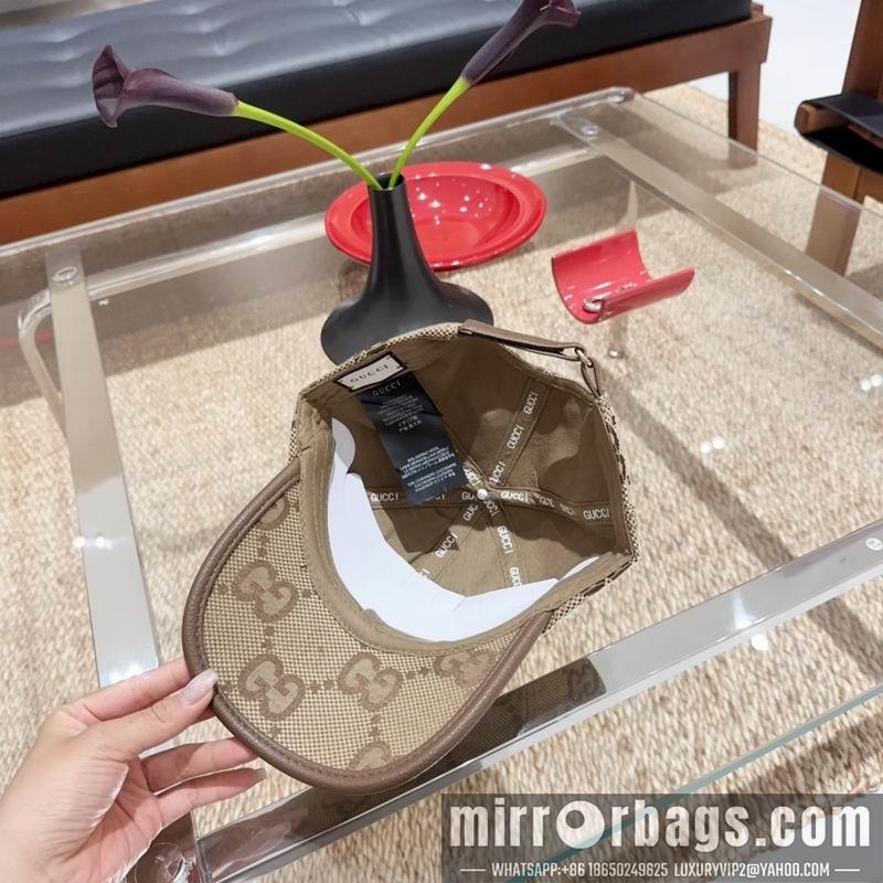 Replica Gucci Hat 081401