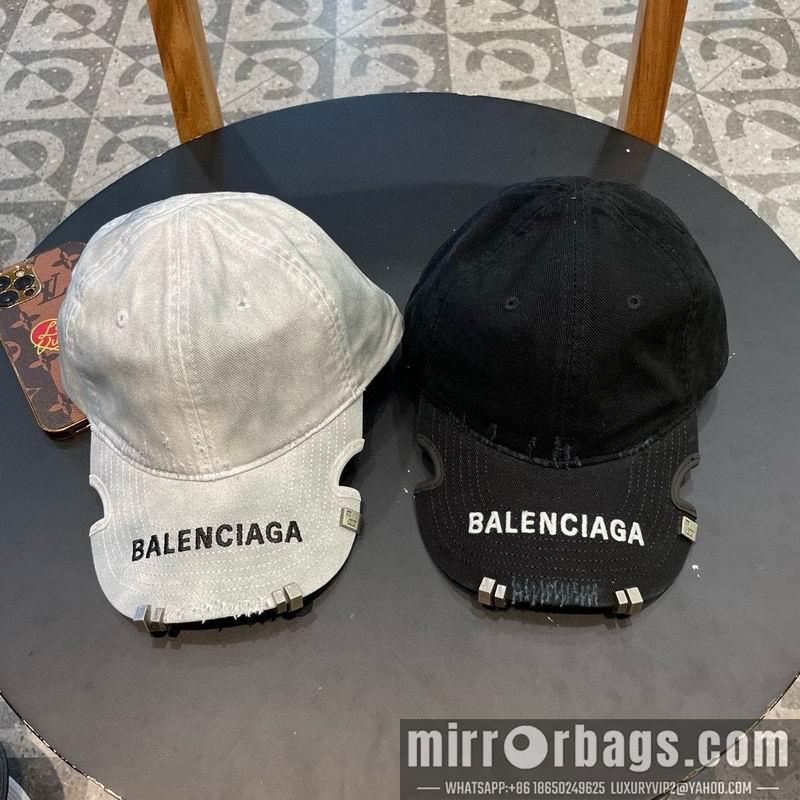 Replica Balenciaga cap 081802