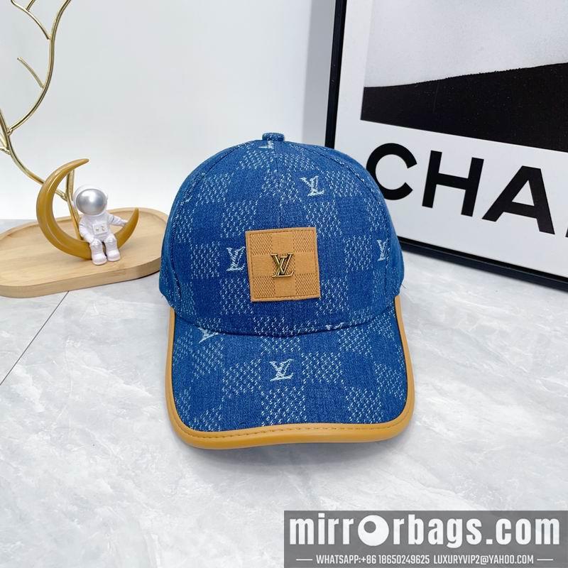 Replica LV cap dx48