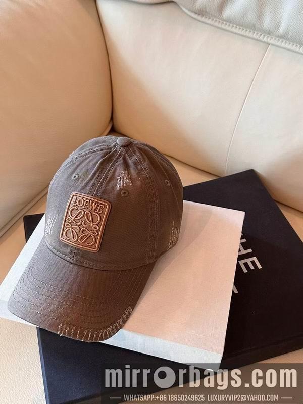 Replica Loewe cap 082601