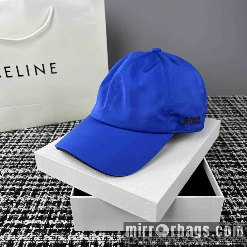 Replica Boss cap 100701