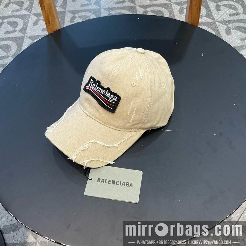 Replica Balenciaga cap 072303