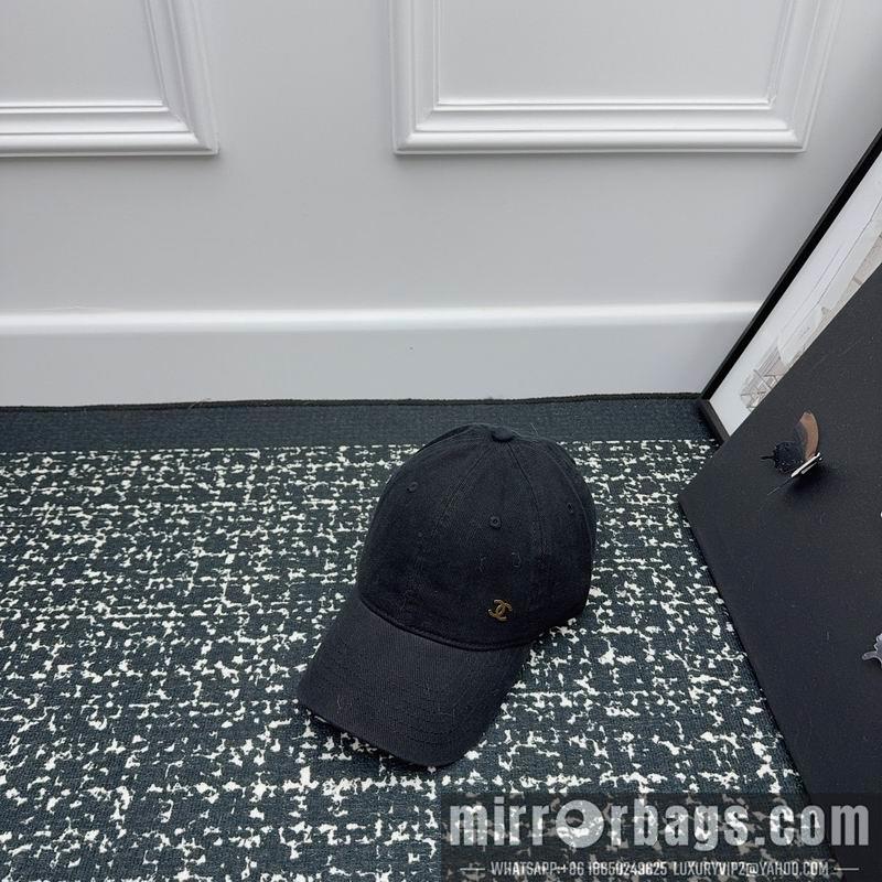 Replica Chanel cap 120401