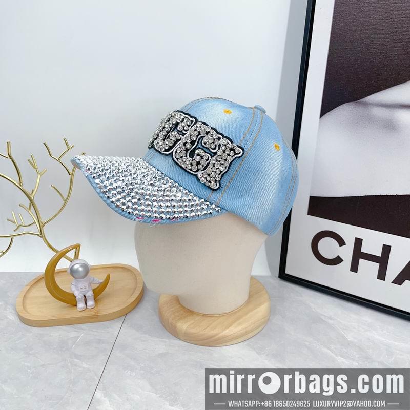 Replica Gucci Hat dx49