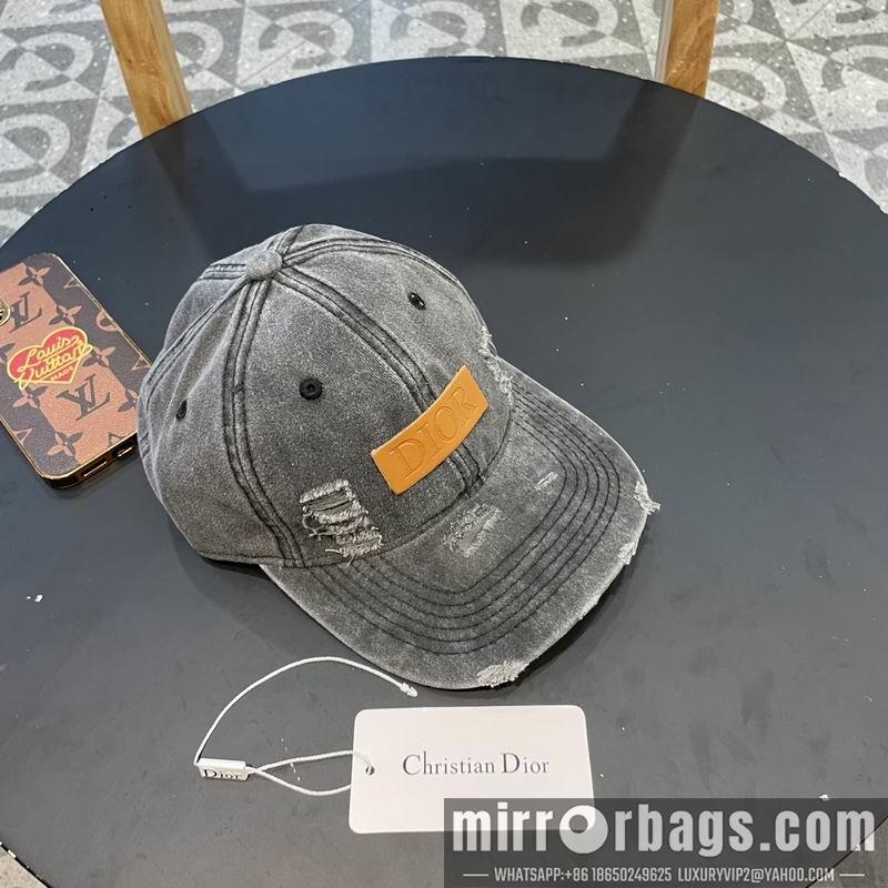 Replica Dior cap 050707
