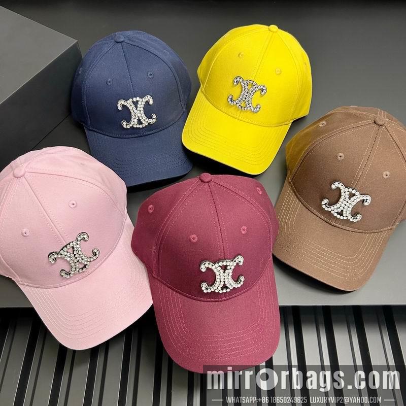 Replica Celine cap dx11