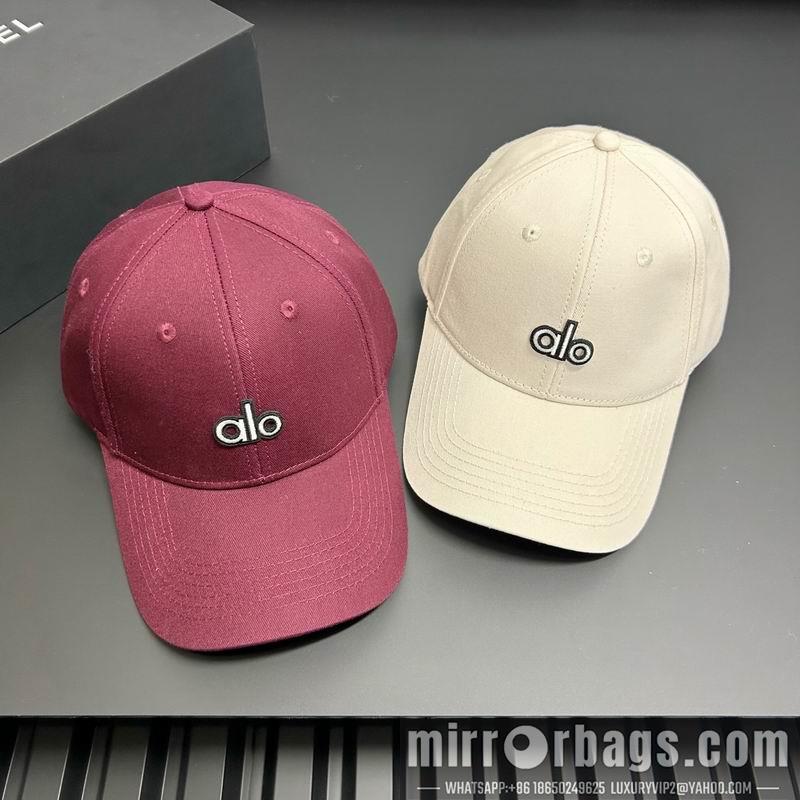 Replica Alo cap dx05