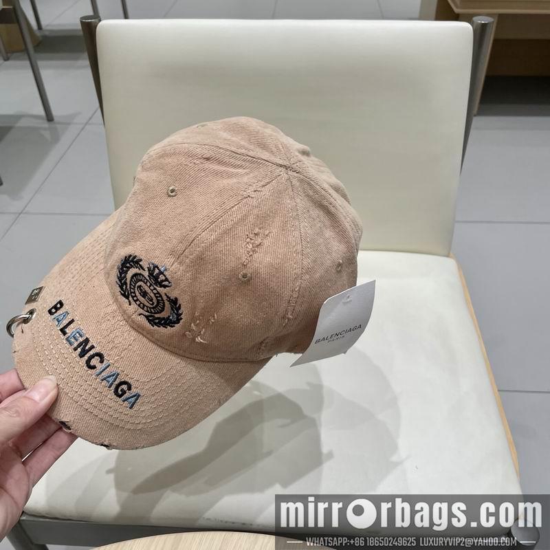 Replica Balenciaga Cap 032001