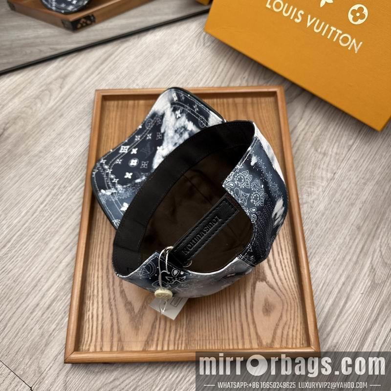 Replica LV Hat dx89