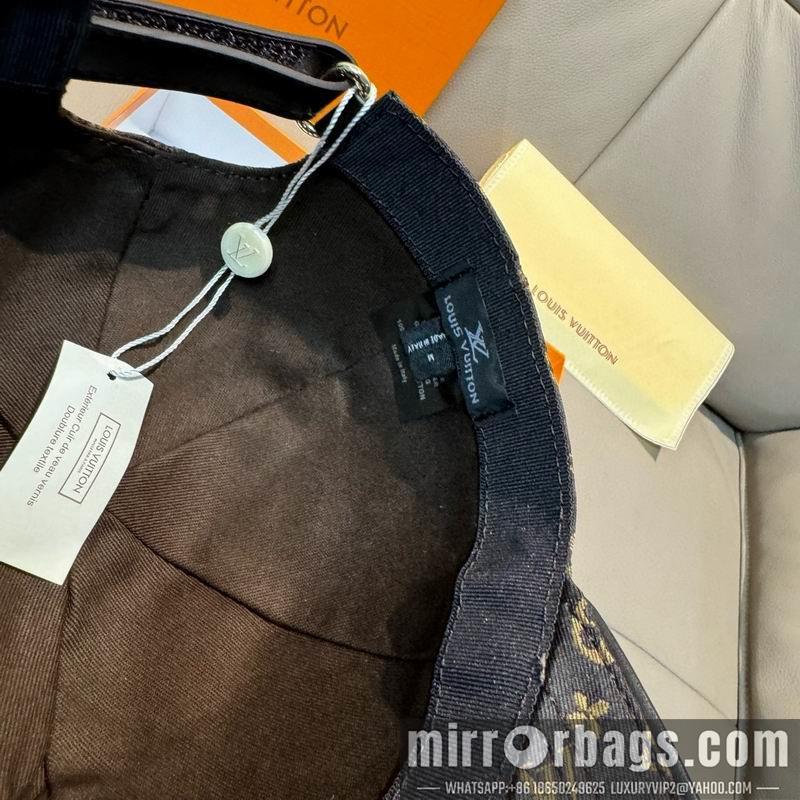 Replica LV Hat dx119