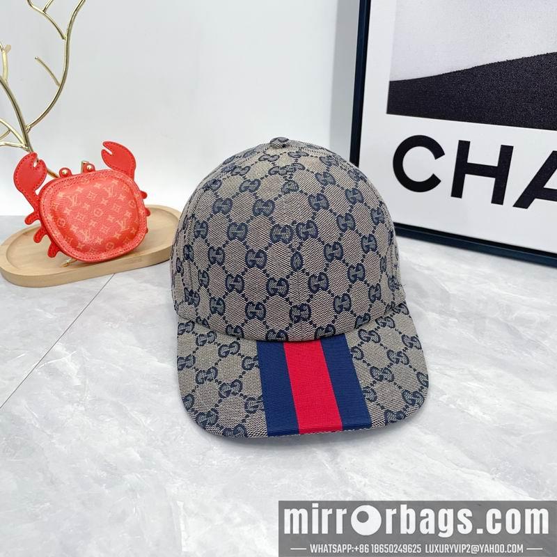 Replica Gucci cap dx01