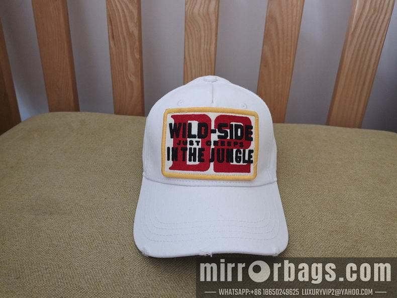 Replica DSQ Cap y 03