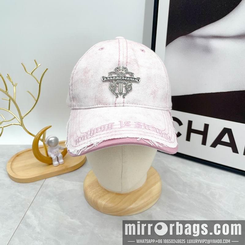 Replica Chrome Hearts Hat dx53