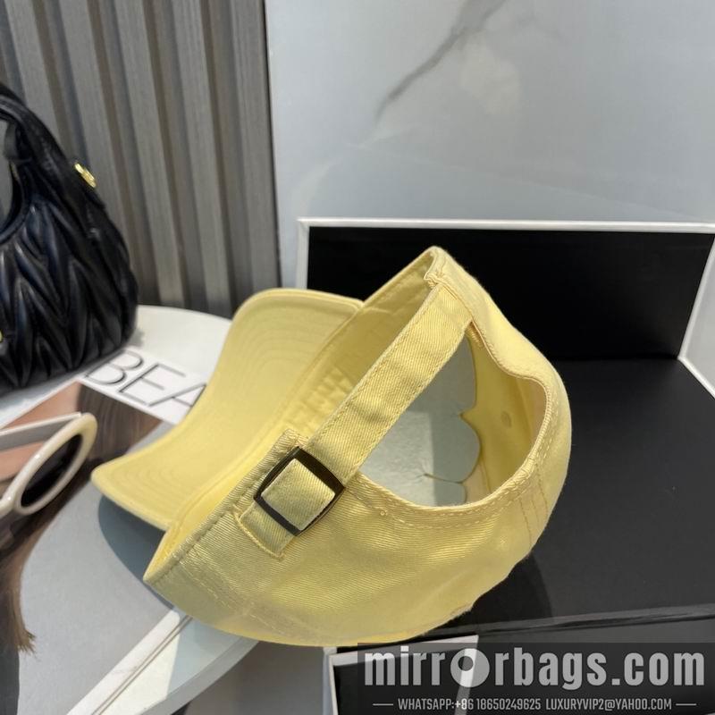 Replica Alo Hat dx29
