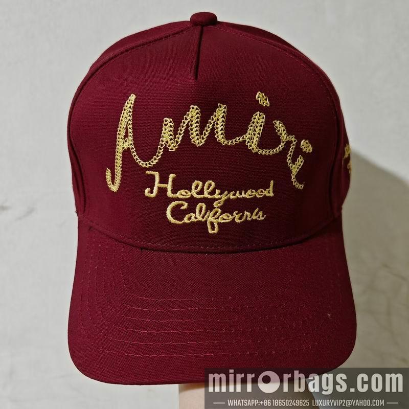Replica Amiri Cap 73