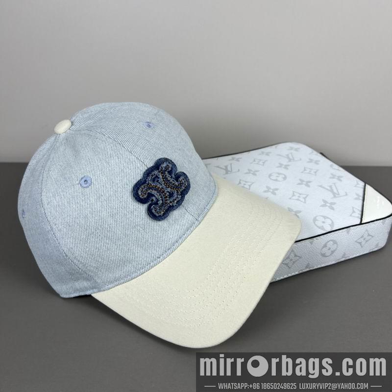 Replica Celine cap dx18