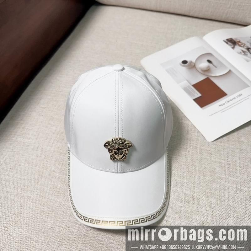 Replica Versace cap dx08