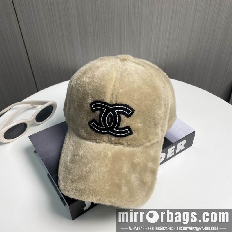 Replica Chanel Hat 010403
