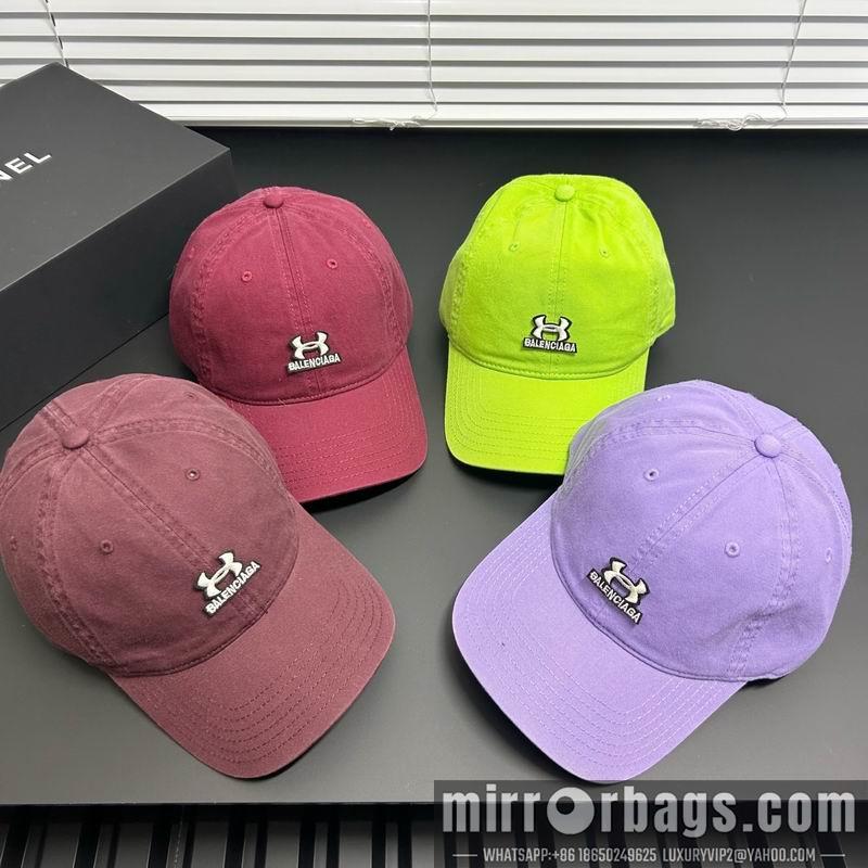 Replica Balenciaga cap dx11