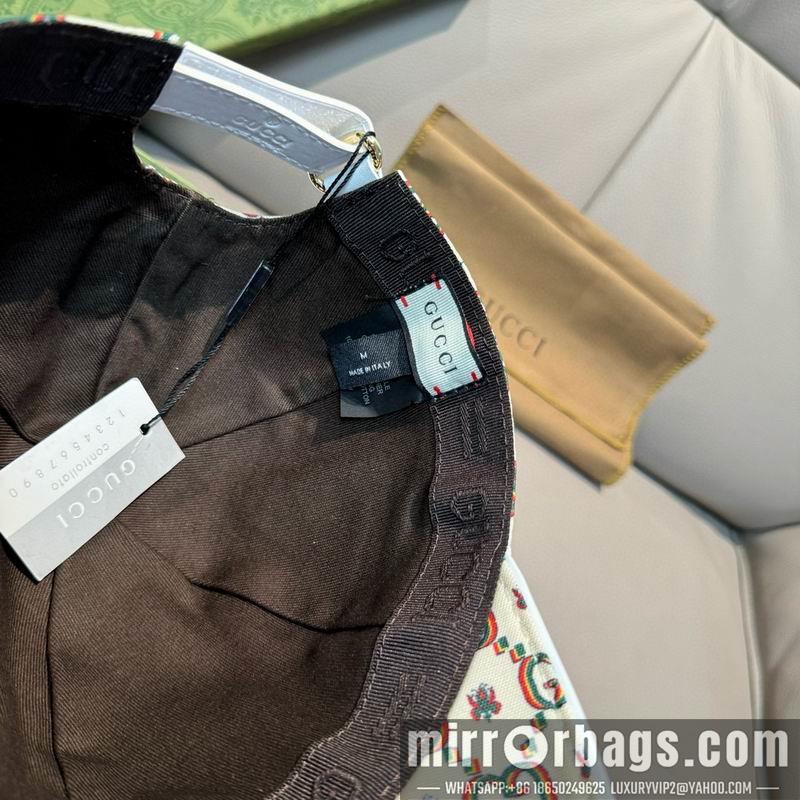 Replica Gucci Hat dx42