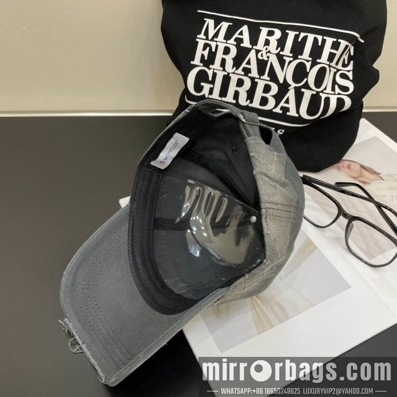 Replica Moncler cap 042601