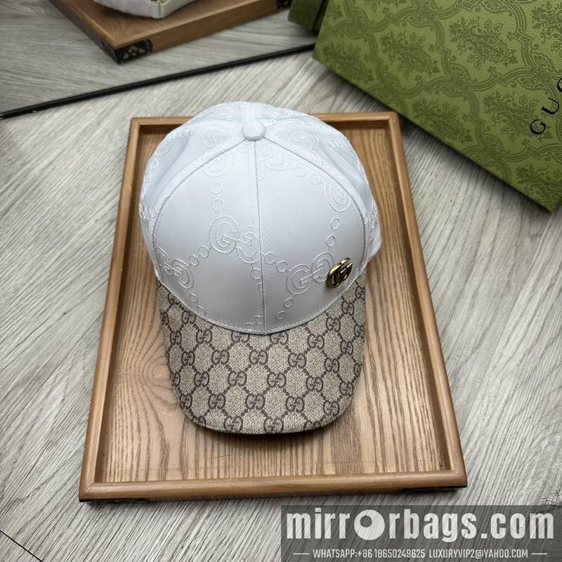Replica Gucci cap dx12