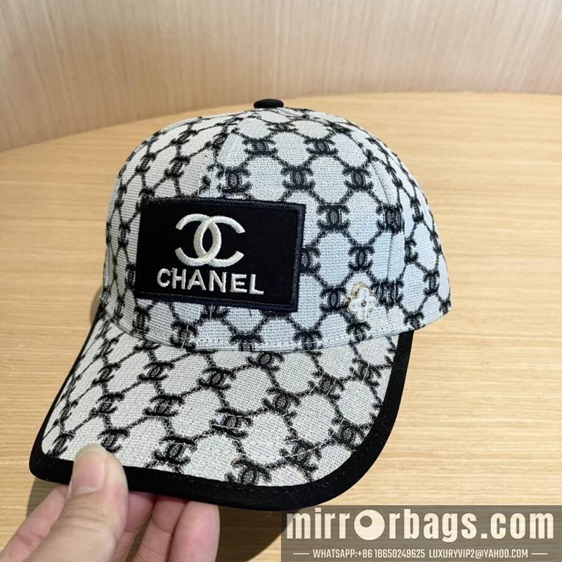 Replica Chanel Hat 010404