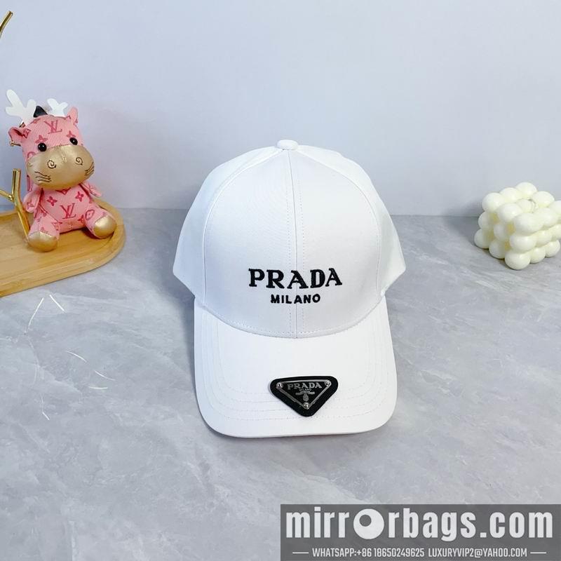 Replica Prada cap dx34