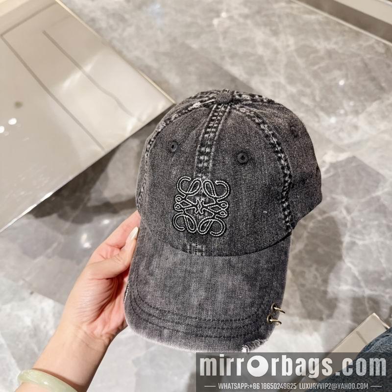 Replica Loewe cap 072201
