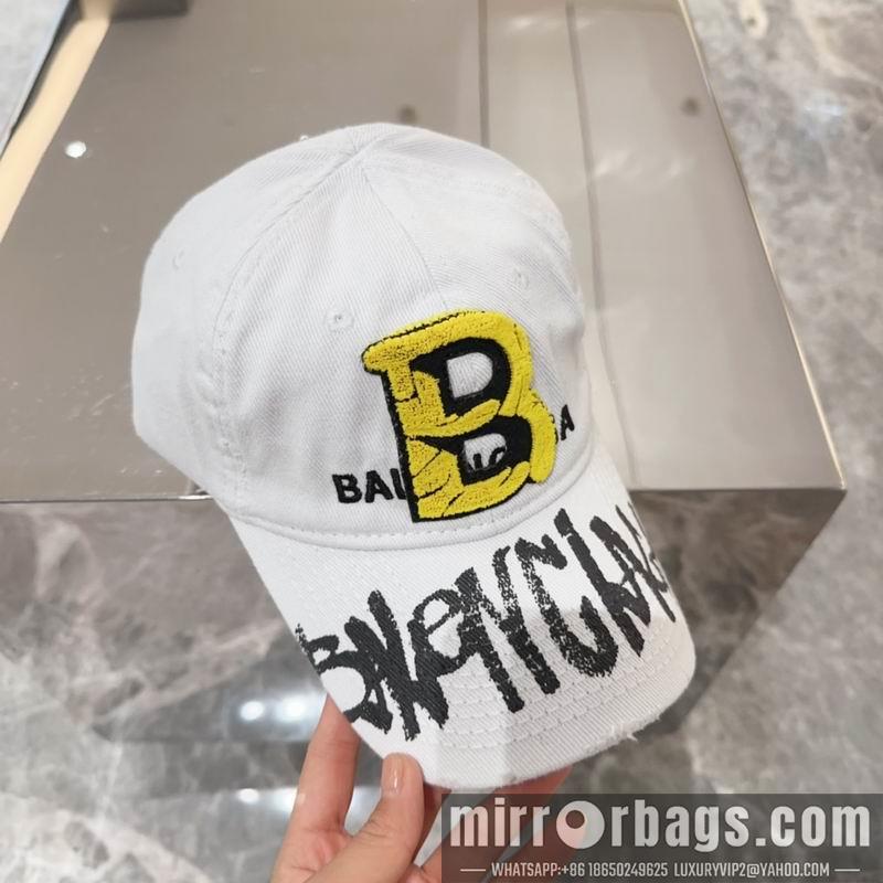 Replica Balenciaga Hat dx47