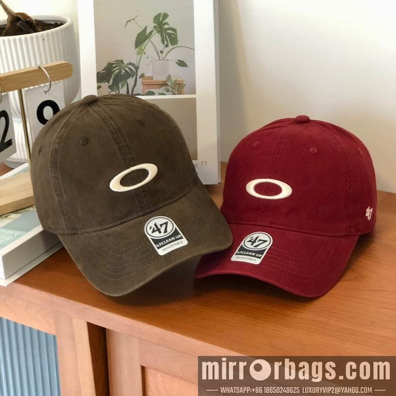 Replica Other Hat 092702