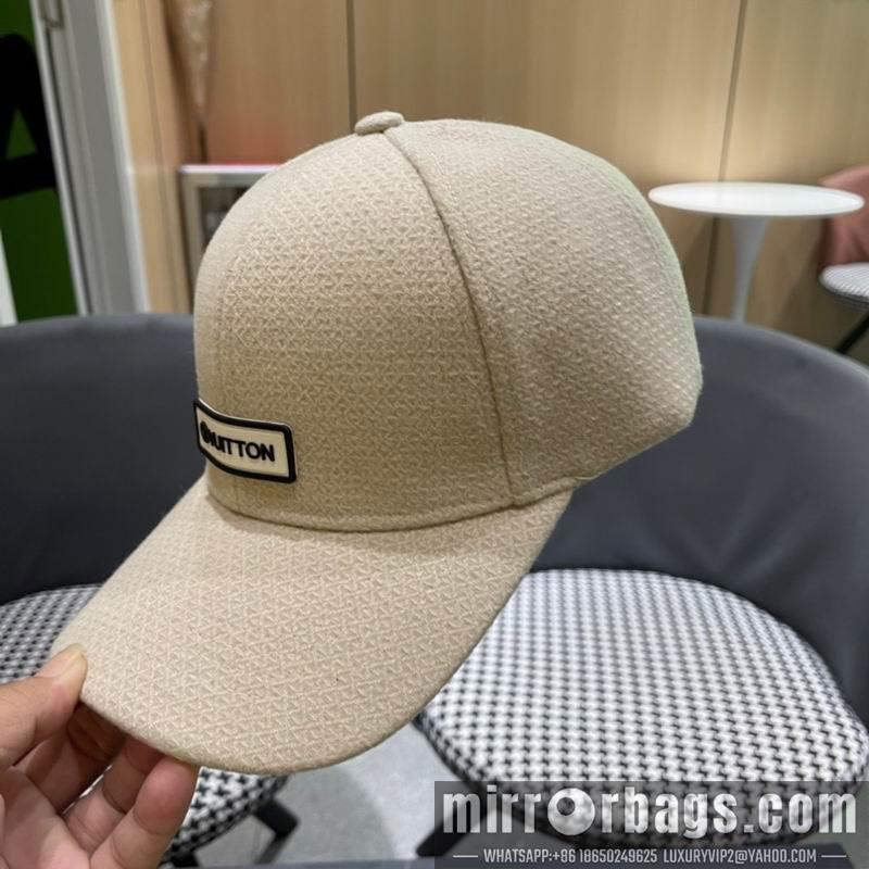 Replica LV cap 010701