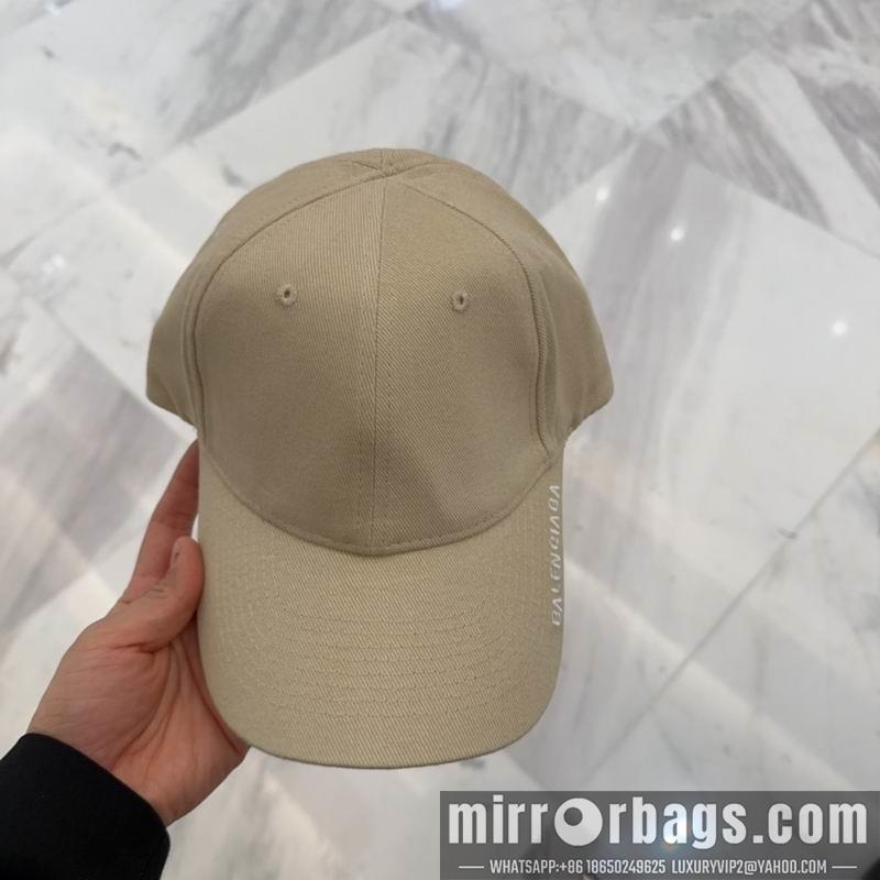 Replica Balenciaga Cap dx70