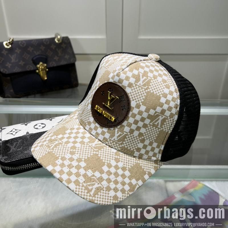 Replica LV cap dx42