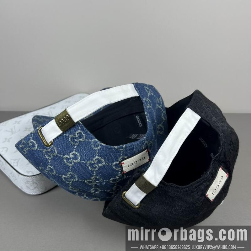 Replica Gucci Cap dx42